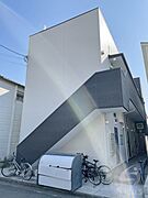 浅香山駅より徒歩6分 1階 築9年4ヶ月の賃貸物件