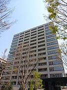 市ケ谷駅より徒歩3分 4階 築11年9ヶ月の賃貸物件