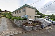 グリーンヒル西高根の賃貸物件