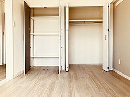 JR中央線 東小金井駅 徒歩13分の賃貸マンション 4階2LDKのリビング/ダイニング