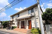 トレゾールの賃貸物件