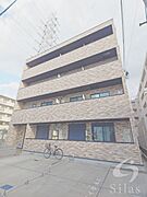 武庫之荘駅より徒歩9分 2階 築6年の賃貸物件
