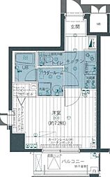 アプレシティ豊島園 5階