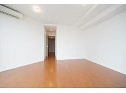 JR総武線 東中野駅 徒歩1分の賃貸マンション 24階1LDKのリビング/ダイニング