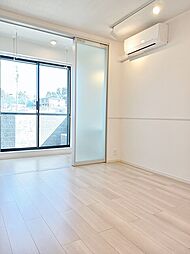 ル・シエル　クレール 101 1階1LDKのリビング/ダイニング