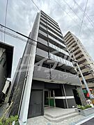 野江内代駅より徒歩6分 4階 築3年6ヶ月の賃貸物件