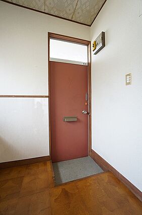 石山ハイツ_内装_2