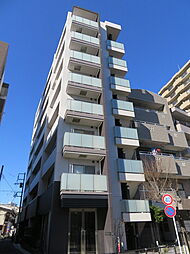 JR山手線 田端駅 徒歩10分の賃貸マンション