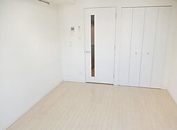 ジェノヴィア亀戸 2階1Kのリビング/ダイニング