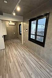 シルベリオ練馬 3階1DKのリビング/ダイニング