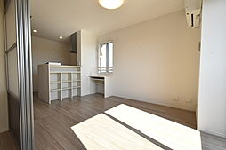 コート　テラ 303 3階1LDKのリビング/ダイニング