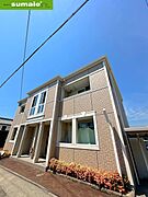 紀ノ川駅より徒歩11分 2階 築15年7ヶ月の賃貸物件