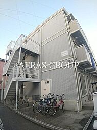 ファーストハウス