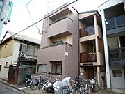 箱崎駅より徒歩6分 1階 築27年10ヶ月の賃貸物件