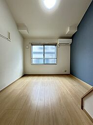 トゥルーメゾン京王堀之内 103 1階1Kのリビング/ダイニング