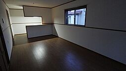 ETERNA 3LDKのリビング/ダイニング