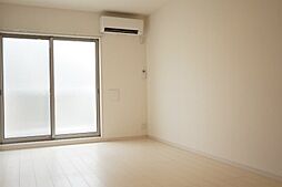 リブリ・アイネ 1階1Kのリビング/ダイニング