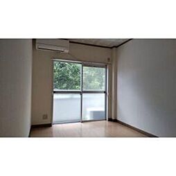 京王高尾線 めじろ台駅 徒歩3分の賃貸マンション 1階1Kのリビング/ダイニング