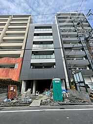 Osaka Metro長堀鶴見緑地線 蒲生四丁目駅 徒歩8分の賃貸マンション