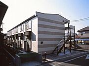 相武台前駅より徒歩12分 2階 築21年1ヶ月の賃貸物件