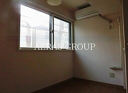 リヴィエール多摩 2階2DKのリビング/ダイニング