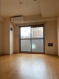 JR大阪環状線 寺田町駅 徒歩6分の賃貸マンション 7階1Kのリビング/ダイニング