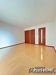 Ｍ　グラナート 0210 2階1Kのリビング/ダイニング