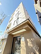 Ｆｓアベニュー 3階 築14年5ヶ月の賃貸物件