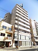 シティーコート堺東 5階 築21年4ヶ月の賃貸物件