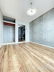 プラットホーム七道 310 3階1Kのリビング/ダイニング