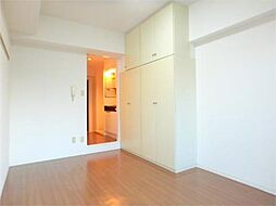 Kコート 304 3階1Kのリビング/ダイニング