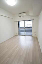 ＺＯＯＭ調布 202 2階1Kのリビング/ダイニング