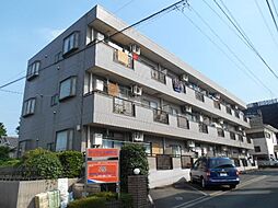 サンライズ根岸台