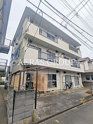 塚本マンション