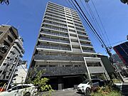 九条駅より徒歩5分 3階 新築の賃貸物件