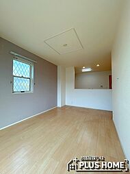 リュミエル　ほしや 1階1LDKのリビング/ダイニング