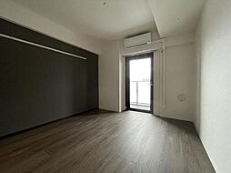 ROOTs Bunkyo Otowa 4階ワンルームのリビング/ダイニング