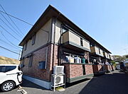 フォンティーヌ2 2階 築23年8ヶ月の賃貸物件