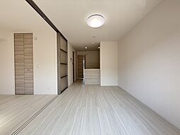 サニーコート・ライアンVI 103 1階2LDKのリビング/ダイニング