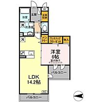 間取り：214078989942