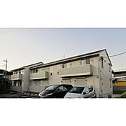 成瀬駅よりバス6分 徒歩3分 2階 築16年2ヶ月の賃貸物件