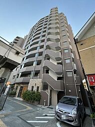 日神パレステージ北千住