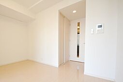 レジディア文京音羽II 3階1Kのリビング/ダイニング