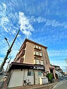 忠岡駅より徒歩2分 3階 築39年8ヶ月の賃貸物件