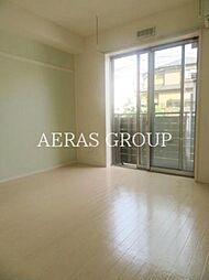 セレーサ 1階1Kのリビング/ダイニング