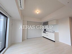 ワンルーフレジデンス浅草橋 1302 13階2DKのリビング/ダイニング