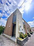 コンフォ-トA 1階 築15年7ヶ月の賃貸物件