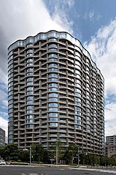 東京メトロ副都心線 北参道駅 徒歩1分の賃貸マンション