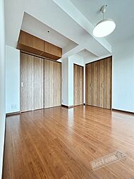 ハイツオリオン 1005 10階1Kのリビング/ダイニング