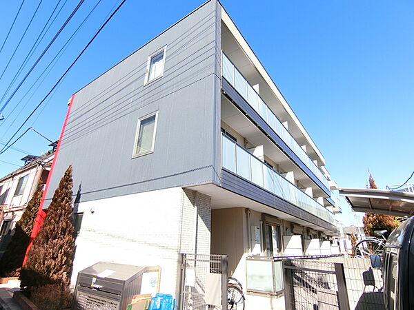 エルスタンザ赤羽 東京都北区赤羽北１丁目 賃貸マンション1k 3階 26 93 アイレントホーム王子店 株式会社マイト の賃貸物件詳細情報 賃貸スタイル 物件id 情報提供元 Lifull Home S